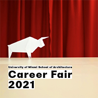 career fair book 2021
